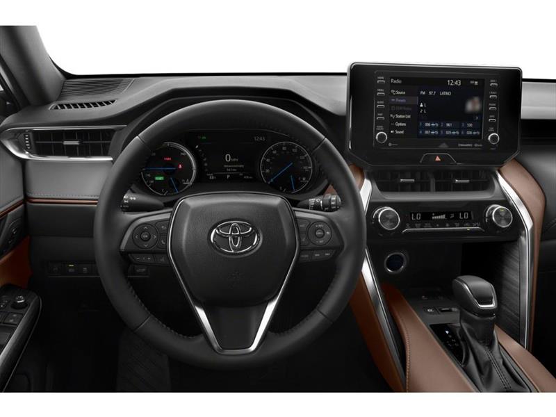 toyota Venza 2022 - 4