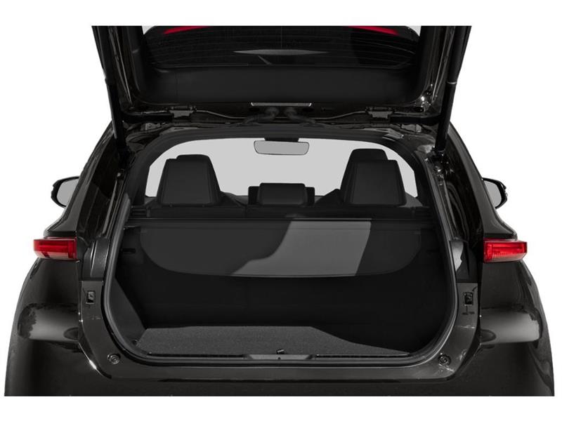 toyota Venza 2022 - 8