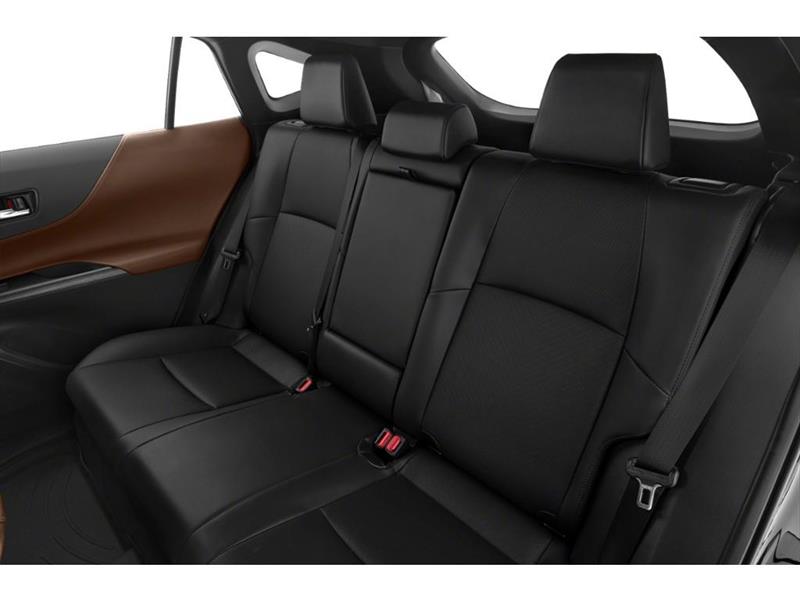 toyota Venza 2022 - 9