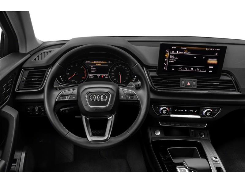 audi Q5 2021 - 2