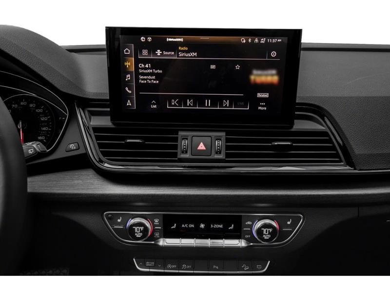audi Q5 2021 - 5