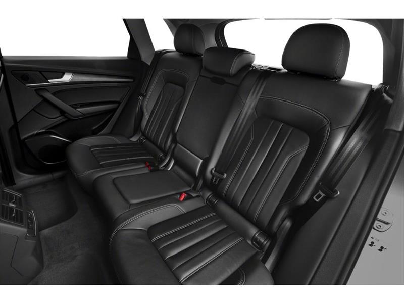 audi Q5 2021 - 7