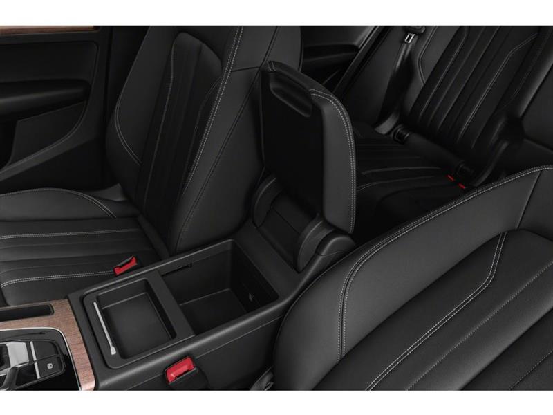 audi Q5 2021 - 8