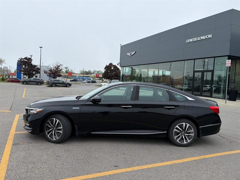 honda Accord Hybride 2020 - 2
