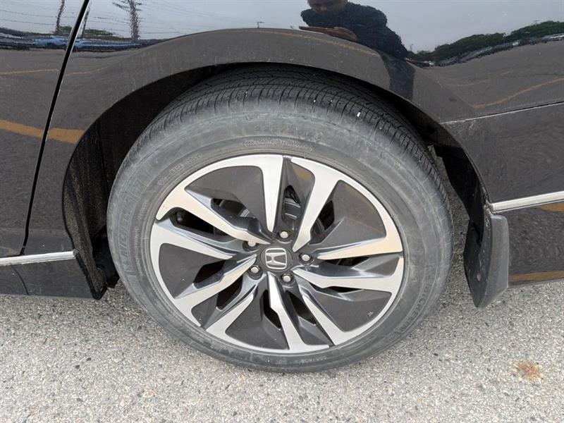 honda Accord Hybride 2020 - 7