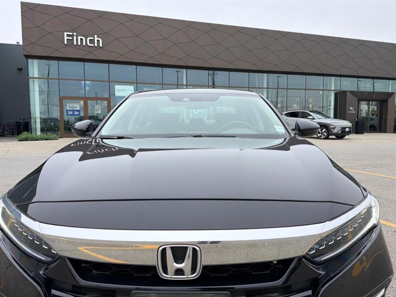honda Accord Hybride 2020 - 9