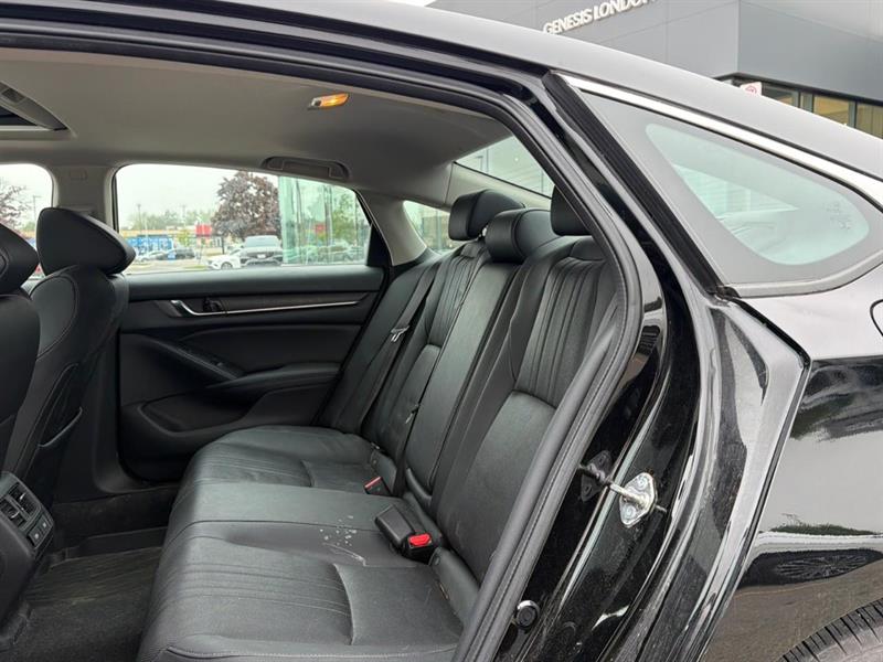 honda Accord Hybride 2020 - 10