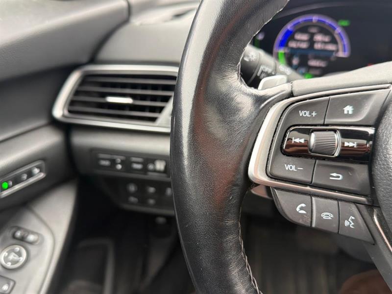honda Accord Hybride 2020 - 16