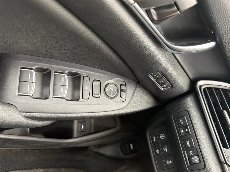 honda Accord Hybride 2020 - 17
