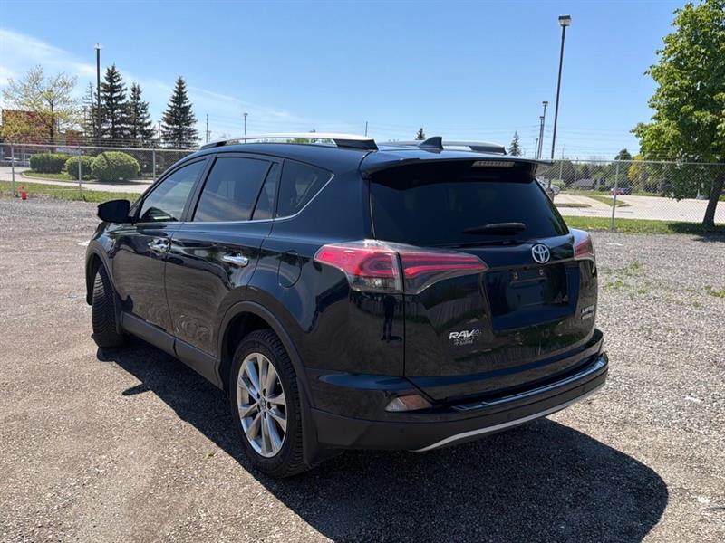 toyota RAV4 Hybrid 2018 - 3
