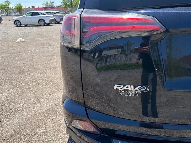 toyota RAV4 Hybrid 2018 - 6