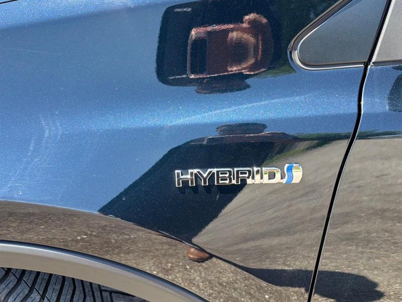 toyota RAV4 Hybrid 2018 - 8