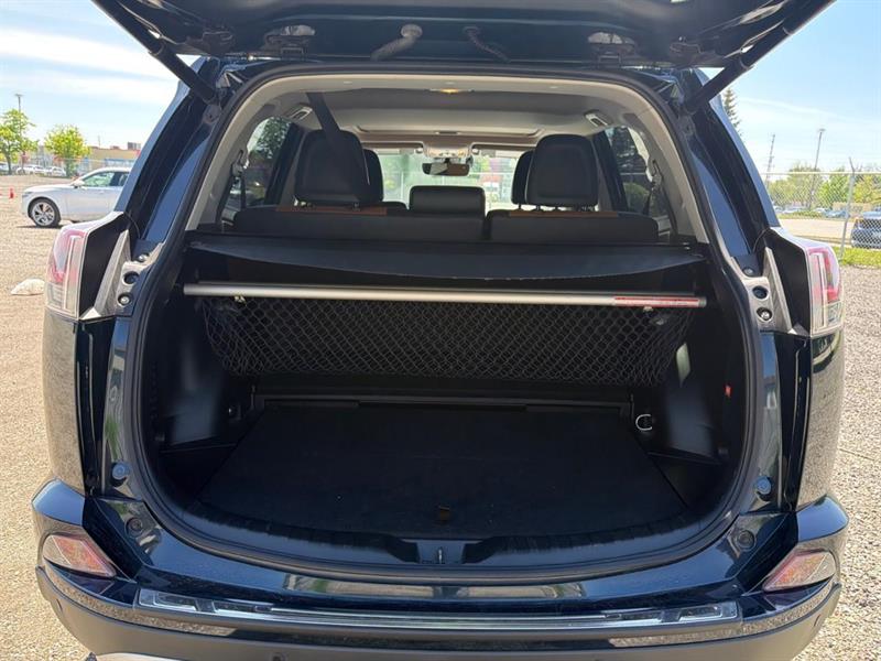 toyota RAV4 Hybrid 2018 - 10