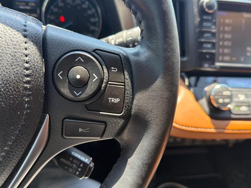 toyota RAV4 Hybrid 2018 - 18