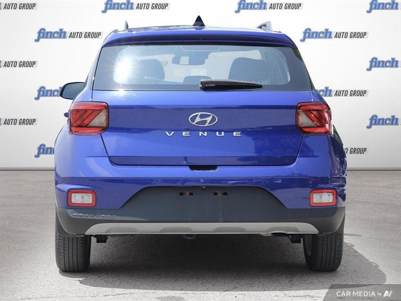 hyundai Venue 2021 - 5