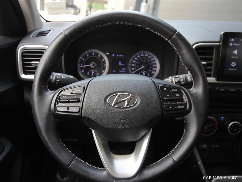 hyundai Venue 2021 - 14