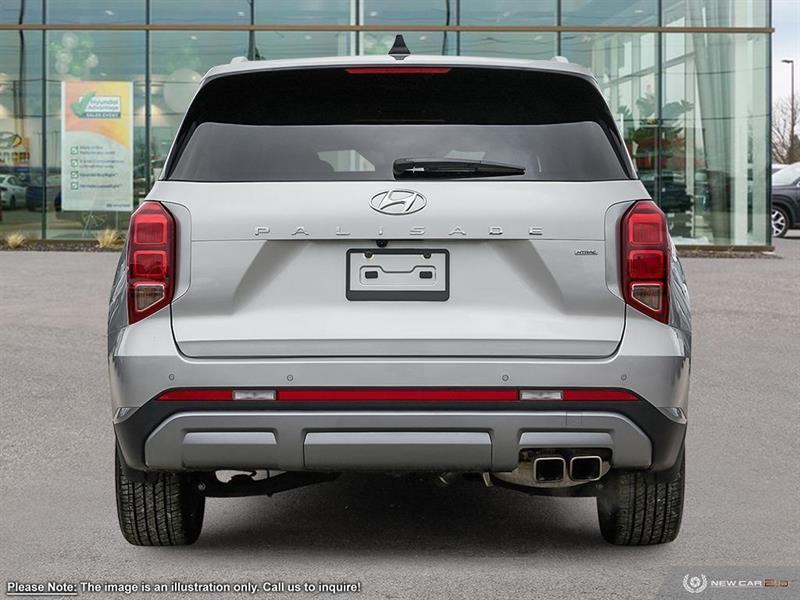 hyundai Palisade 2024 - 5
