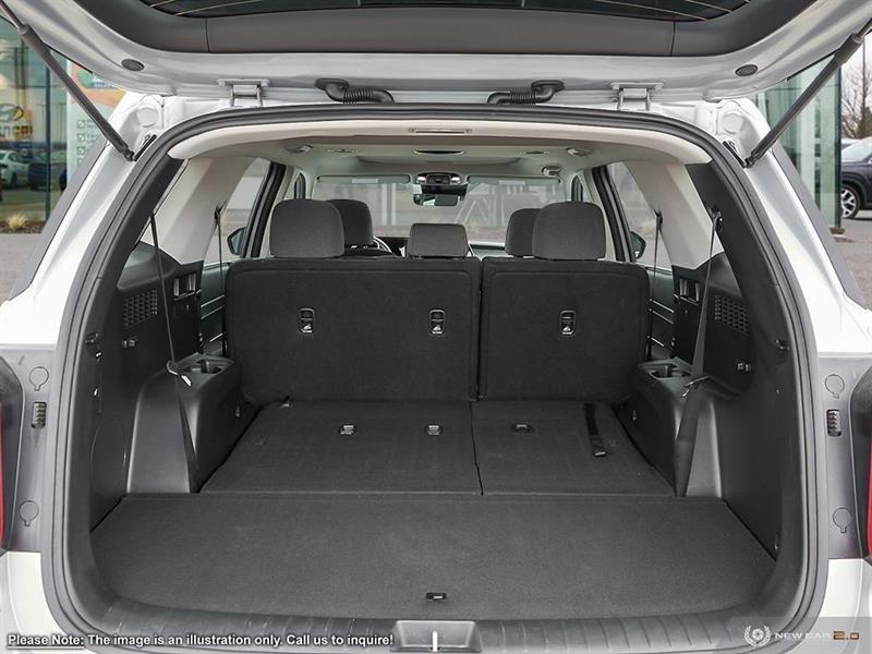 hyundai Palisade 2024 - 7