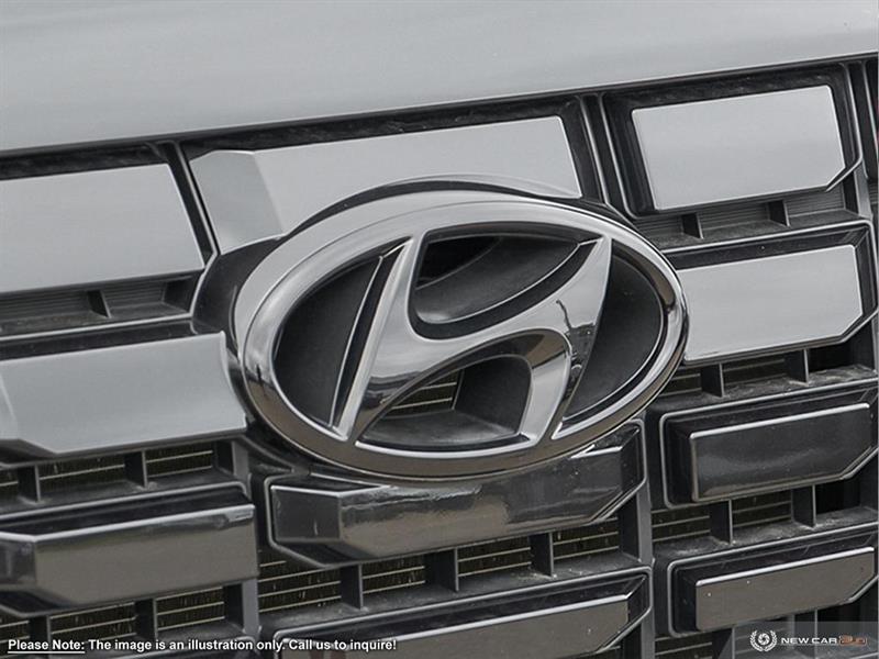 hyundai Palisade 2024 - 9