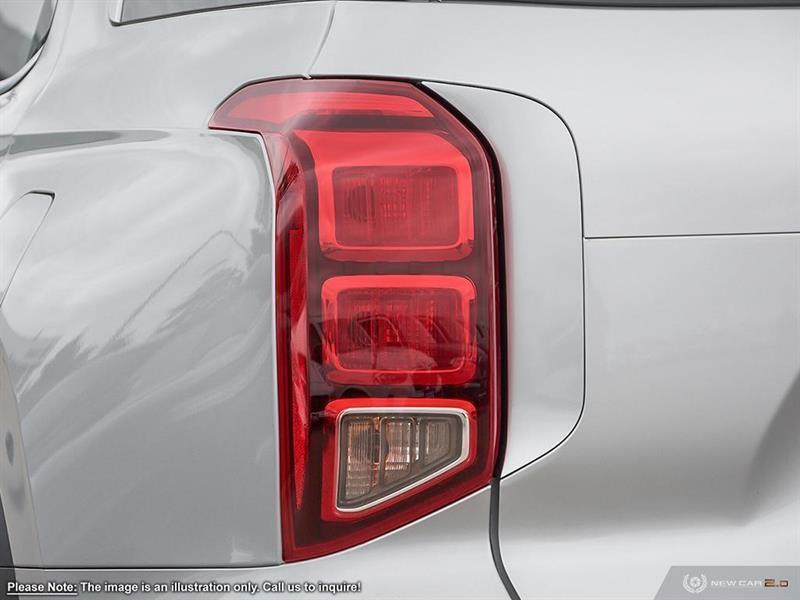 hyundai Palisade 2024 - 11