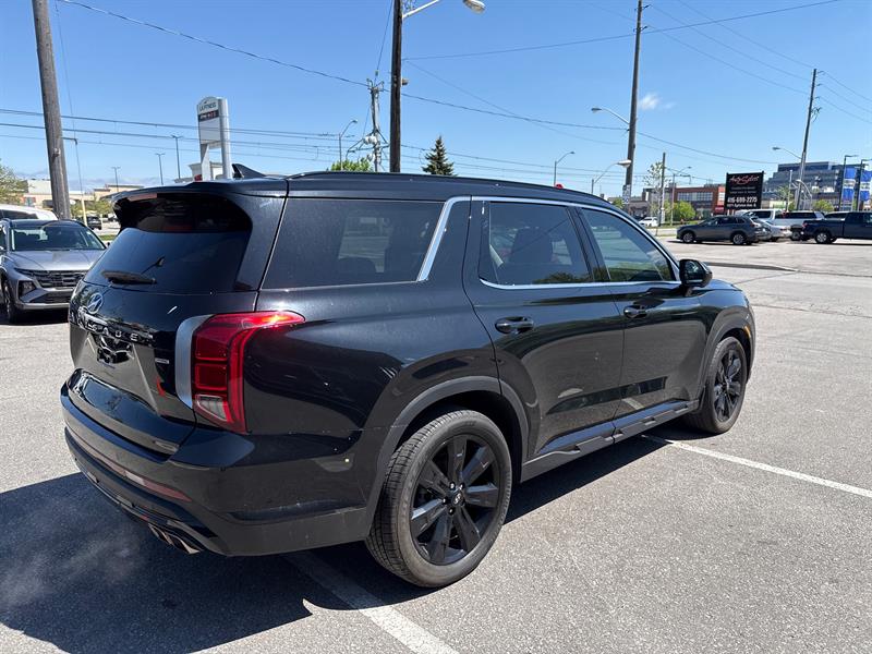 hyundai Palisade 2024 - 5
