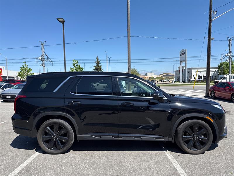 hyundai Palisade 2024 - 6