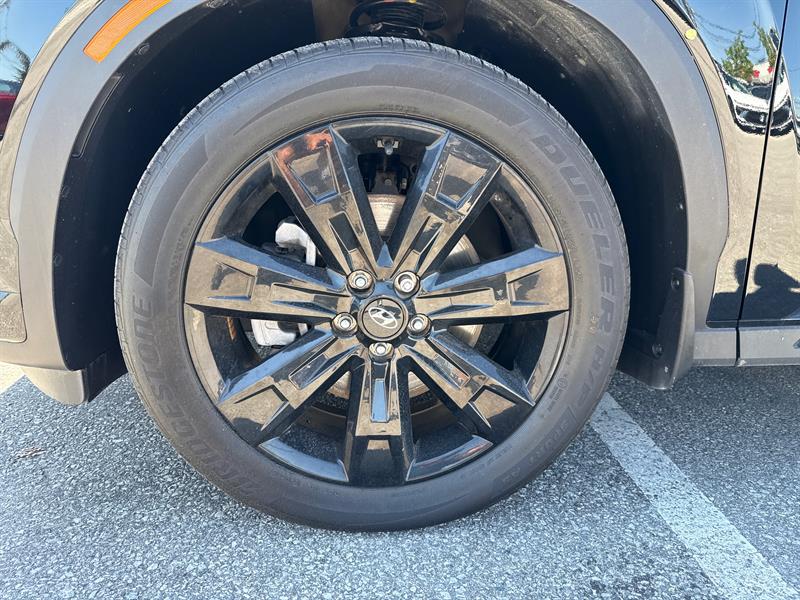 hyundai Palisade 2024 - 9