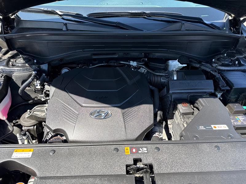 hyundai Palisade 2024 - 15