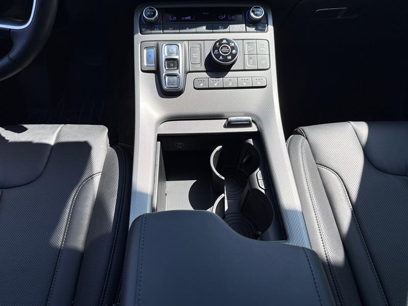 hyundai Palisade 2024 - 18