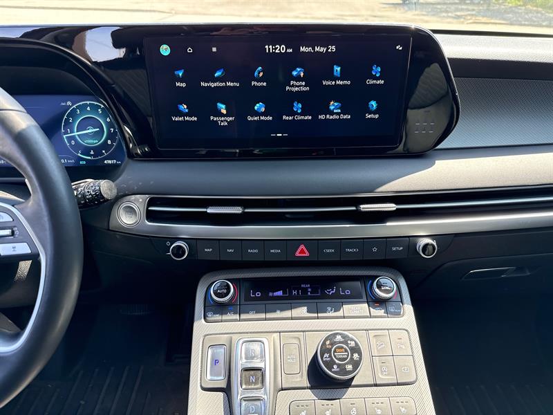 hyundai Palisade 2024 - 19