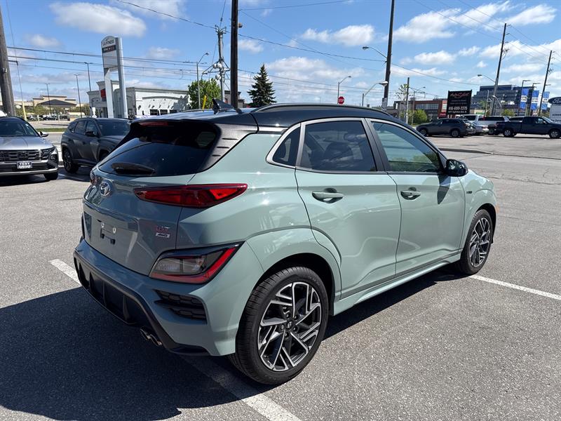 hyundai Kona 2023 - 5