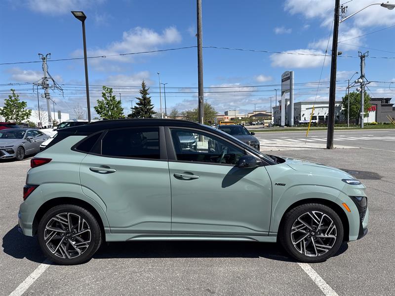 hyundai Kona 2023 - 6