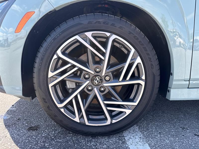 hyundai Kona 2023 - 9