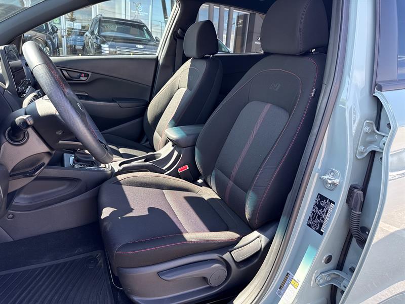 hyundai Kona 2023 - 11