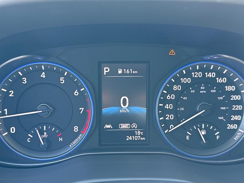 hyundai Kona 2023 - 13