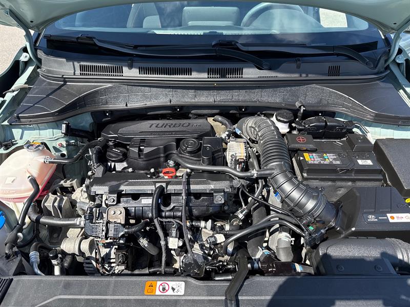 hyundai Kona 2023 - 14