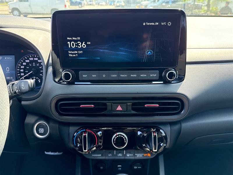 hyundai Kona 2023 - 16