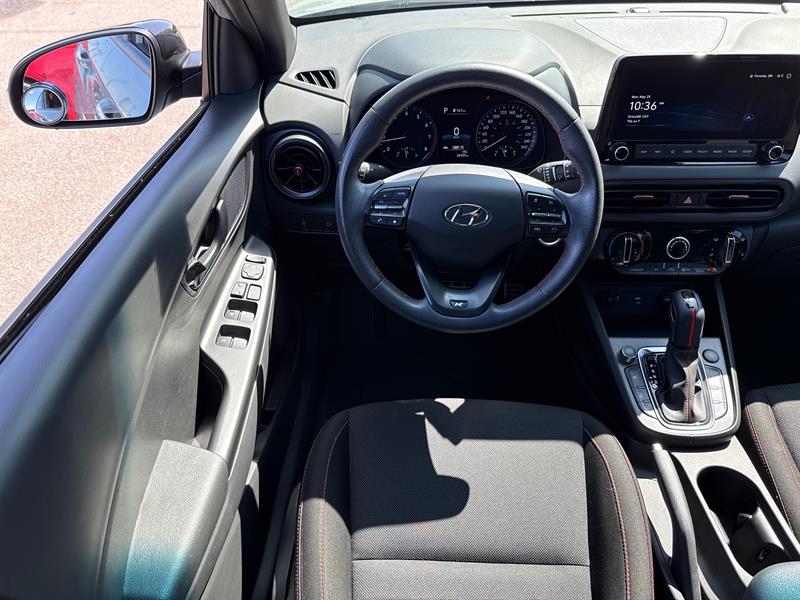 hyundai Kona 2023 - 18