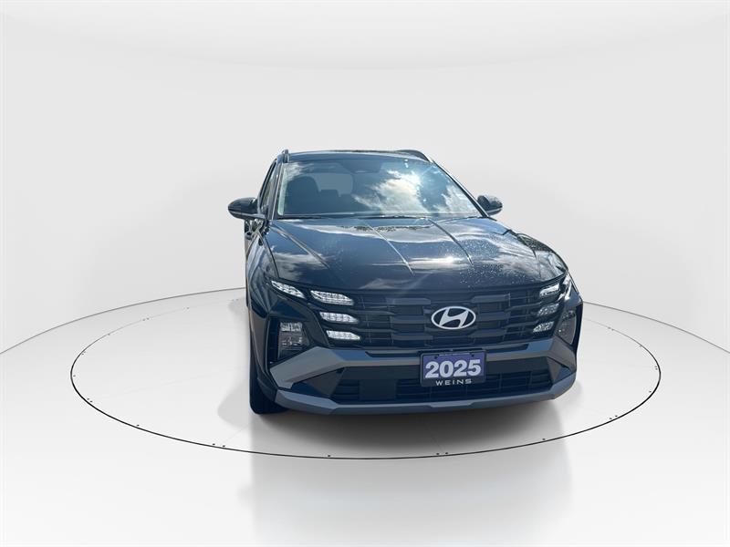 hyundai Tucson 2025 - 2