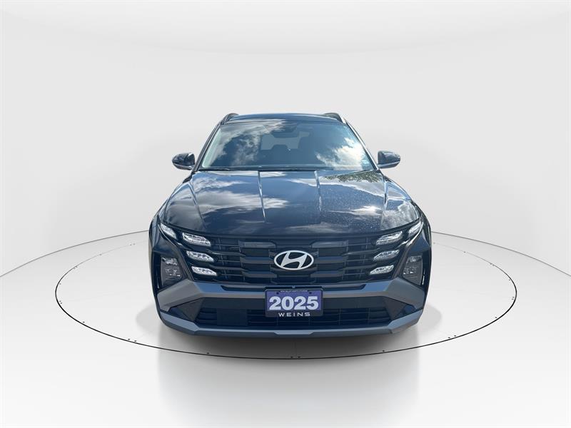 hyundai Tucson 2025 - 3