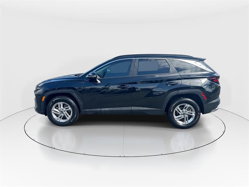 hyundai Tucson 2025 - 5