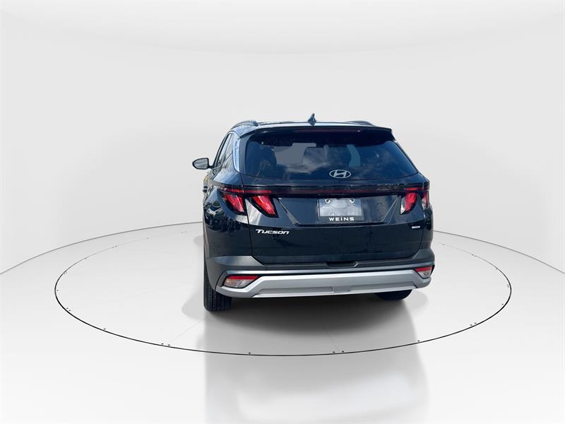 hyundai Tucson 2025 - 6