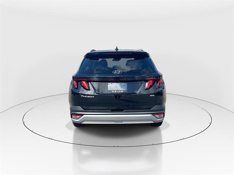 hyundai Tucson 2025 - 7