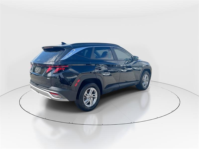 hyundai Tucson 2025 - 8