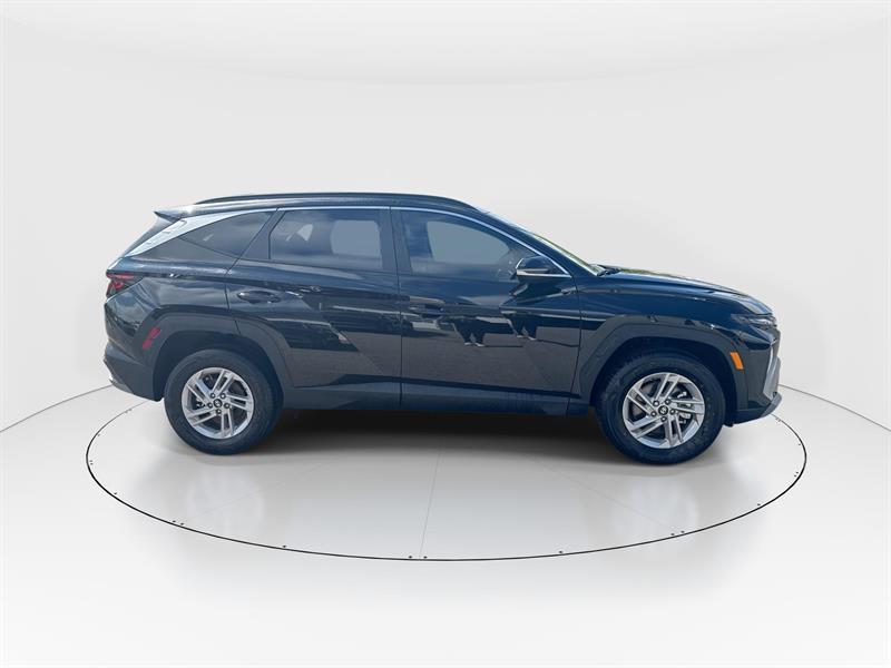 hyundai Tucson 2025 - 9
