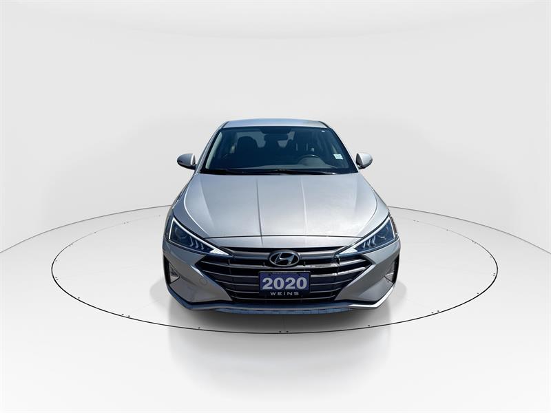hyundai Elantra 2020 - 3