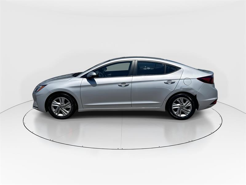 hyundai Elantra 2020 - 5
