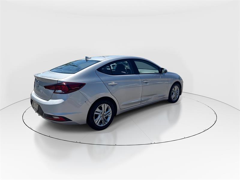 hyundai Elantra 2020 - 8
