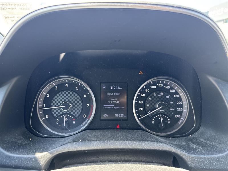 hyundai Elantra 2020 - 10