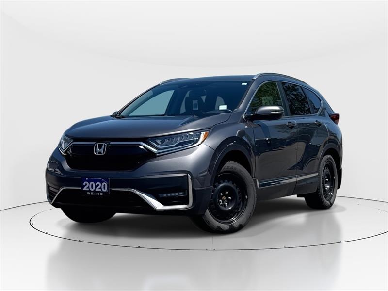 honda CR-V 2020